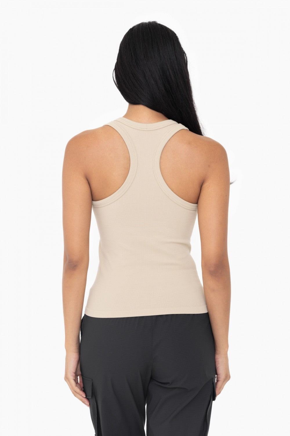Khaki Everyday Tank